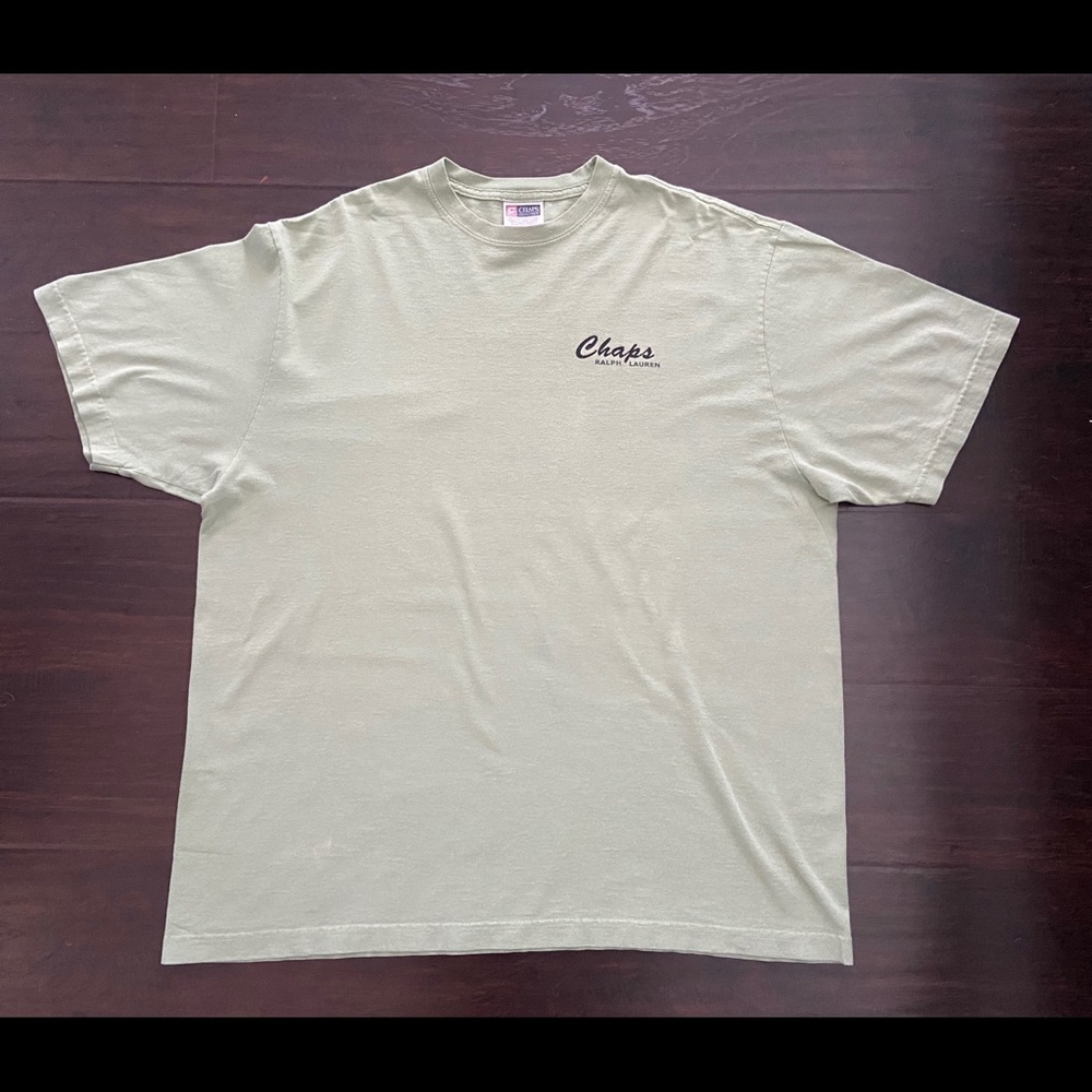 Ralph Lauren shirt